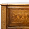 Neoclassical Inlaid Three Drawer Commode Likely Italian But Possibly Maltese, Circa 1770