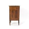Late 18th Century Italian Single Door Cabinet, Circa 1780.