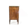 Late 18th Century Italian Single Door Cabinet, Circa 1780.