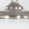Pair Of Sheffield Silver Plate Candlesticks, English Circa 1830