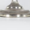 Pair Of Sheffield Silver Plate Candlesticks, English Circa 1830