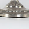 Pair Of Sheffield Silver Plate Candlesticks, English Circa 1830