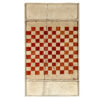 American Folk Art Game Board circa 1900