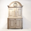 Swedish Gustavian Clock Cabinet, Circa 1800