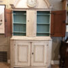Swedish Gustavian Clock Cabinet, Circa 1800