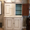 Swedish Gustavian Clock Cabinet, Circa 1800