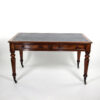 English Regency Period Partner’s Writing Desk, Circa 1820
