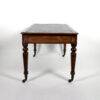 English Regency Period Partner’s Writing Desk, Circa 1820