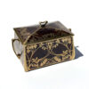Pair of Art Nouveau Coromandel Boxes by Erhard & Söhne, Circa 1900