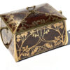 Pair of Art Nouveau Coromandel Boxes by Erhard & Söhne, Circa 1900
