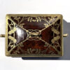 Pair of Art Nouveau Coromandel Boxes by Erhard & Söhne, Circa 1900