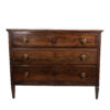 Italian Neoclassical Fruitwood Commode Circa 1780