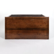 Italian Neoclassical Fruitwood Commode Circa 1780