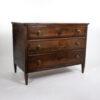 Italian Neoclassical Fruitwood Commode Circa 1780