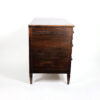 Italian Neoclassical Fruitwood Commode Circa 1780