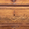 Italian Neoclassical Fruitwood Commode Circa 1780