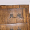 Pair of Italian Olivewood Commodes, Circa 1900