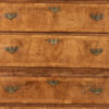 Georgian Walnut Chest-on-Chest Circa 1720