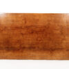 French Fruitwood Low Table with Turned Legs, Circa 1870