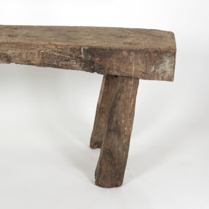 Portuguese Wood Worker’s Bench Circa 1880