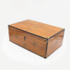 Early 19th Century Gentleman’s Dressing Box English, Circa 1820