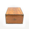 Early 19th Century Gentleman’s Dressing Box English, Circa 1820