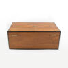 Early 19th Century Gentleman’s Dressing Box English, Circa 1820