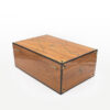 Early 19th Century Gentleman’s Dressing Box English, Circa 1820