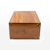 Early 19th Century Gentleman’s Dressing Box English, Circa 1820
