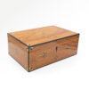 Early 19th Century Gentleman’s Dressing Box English, Circa 1820