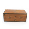 Early 19th Century Gentleman’s Dressing Box English, Circa 1820