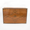 Early 19th Century Gentleman’s Dressing Box English, Circa 1820
