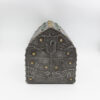 French Art Nouveau Gothic Form Box French, Circa 1910