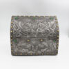 French Art Nouveau Gothic Form Box French, Circa 1910